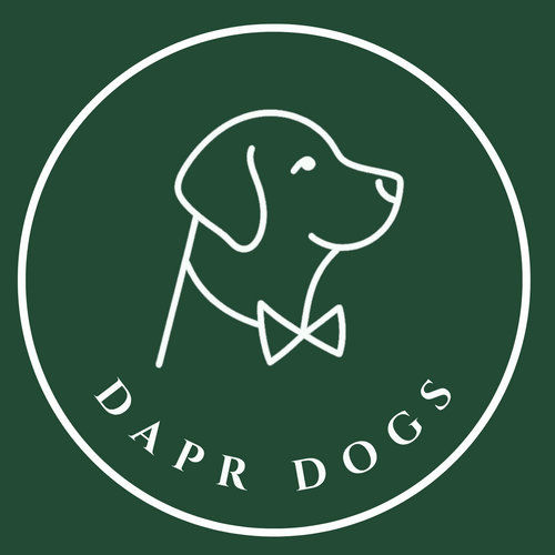 Dapr Dogs
